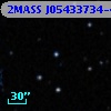 2MASS J05433734-4014320