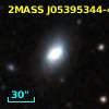 2MASS J05395344-4030450