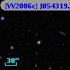 [VV2006c] J054319.3-405750