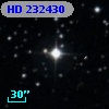 HD 232430