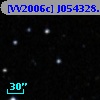 [VV2006c] J054328.1-405647