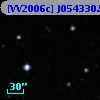 [VV2006c] J054330.5-405746