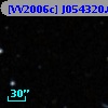 [VV2006c] J054320.6-405620