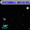 [VV2006c] J054245.6-410606