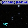 [VV2006c] J054240.8-405626