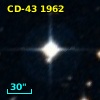 CD-43  1962