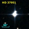 HD  37951