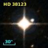 HD  38123