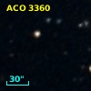 ACO  3360