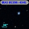 IRAS 05398-4345