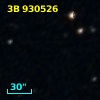 3B 930526
