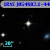 1RXS J054802.1-440300