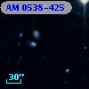 AM 0538-425