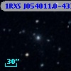 1RXS J054011.0-432311