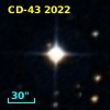 CD-43  2022