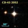 CD-43  2052