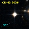 CD-43  2036
