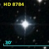 HD   8784