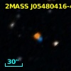 2MASS J05480416-4233041