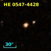 2MASS J05483758-4427203