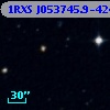 1RXS J053745.9-424040