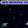 1RXS J053818.6-431335