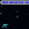 1RXS J053827.6-433959