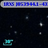 1RXS J053944.1-433031