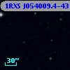 1RXS J054009.4-431909