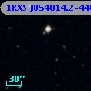 1RXS J054014.2-440137