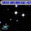 1RXS J054054.6-420522