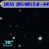 1RXS J054057.0-445031