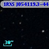1RXS J054119.3-441055
