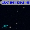 1RXS J054139.9-430122