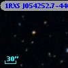 1RXS J054252.7-440406