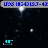 1RXS J054319.7-435238