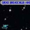 1RXS J054336.8-443050