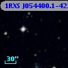 1RXS J054400.1-423932
