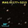 IRAS 01177+5213