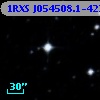 1RXS J054508.1-422309