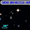 1RXS J054522.5-435807