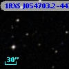 1RXS J054703.2-443754