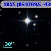 1RXS J054709.5-430731