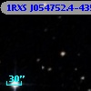 1RXS J054752.4-435816