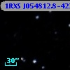 1RXS J054812.8-422300