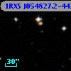 1RXS J054827.2-442148