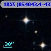 1RXS J054043.4-432658