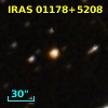 IRAS 01178+5208