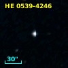 2MASS J05410668-4245317