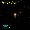 V* LN Aur
